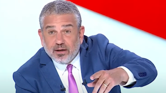 ינון מגל, צילום: מסך ערוץ 14